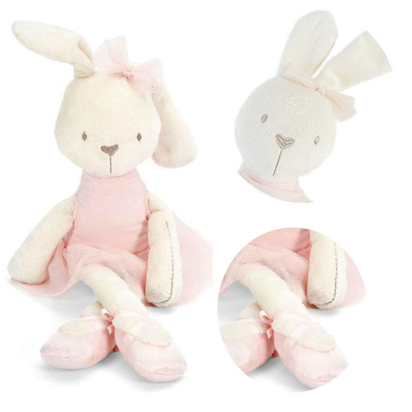 Large Bunny Rabbit Toy