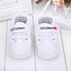 Shoes Baby Soft Sole Canvas Sneaker