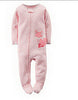 Baby Rompers Pajamas Jumpsuits