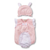 Watermelong Summer Baby Jumpsuit