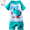 Dinosaur Baby Clothing Set